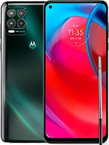 Best available price of Motorola Moto G Stylus 5G in Zambia