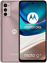 Best available price of Motorola Moto G42 in Zambia