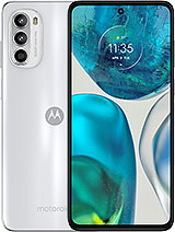 Best available price of Motorola Moto G52 in Zambia