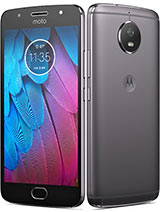 Best available price of Motorola Moto G5S in Zambia