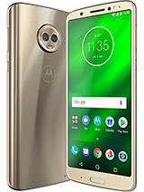 Best available price of Motorola Moto G6 Plus in Zambia