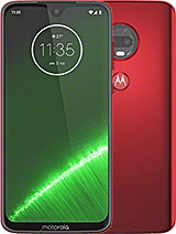 Best available price of Motorola Moto G7 Plus in Zambia