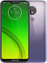 Best available price of Motorola Moto G7 Power in Zambia