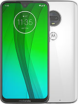 Best available price of Motorola Moto G7 in Zambia