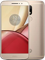 Best available price of Motorola Moto M in Zambia