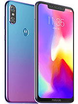 Best available price of Motorola P30 in Zambia