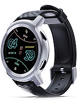 Best available price of Motorola Moto Watch 100 in Zambia