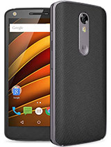 Best available price of Motorola Moto X Force in Zambia