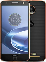 Best available price of Motorola Moto Z Force in Zambia
