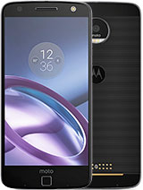 Best available price of Motorola Moto Z in Zambia
