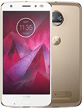 Best available price of Motorola Moto Z2 Force in Zambia