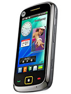 Best available price of Motorola MOTOTV EX245 in Zambia