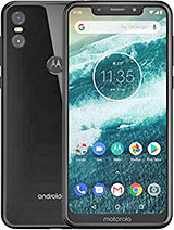 Best available price of Motorola One P30 Play in Zambia