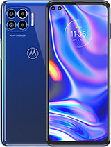 Best available price of Motorola One 5G UW in Zambia