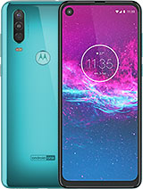 Best available price of Motorola One Action in Zambia