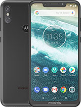 Best available price of Motorola One Power P30 Note in Zambia