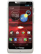 Best available price of Motorola DROID RAZR M in Zambia