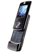Best available price of Motorola ROKR Z6 in Zambia