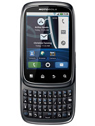 Best available price of Motorola SPICE XT300 in Zambia