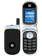 Best available price of Motorola V176 in Zambia