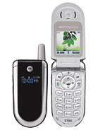Best available price of Motorola V186 in Zambia
