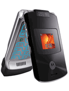 Best available price of Motorola RAZR V3xx in Zambia