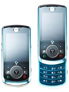 Best available price of Motorola COCKTAIL VE70 in Zambia