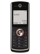 Best available price of Motorola W161 in Zambia