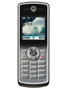 Best available price of Motorola W181 in Zambia