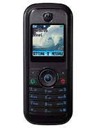 Best available price of Motorola W205 in Zambia