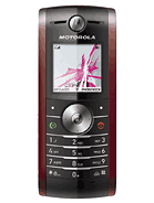 Best available price of Motorola W208 in Zambia