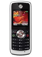 Best available price of Motorola W230 in Zambia