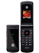 Best available price of Motorola W270 in Zambia