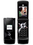 Best available price of Motorola W490 in Zambia