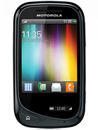 Best available price of Motorola WILDER in Zambia