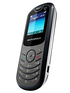 Best available price of Motorola WX180 in Zambia