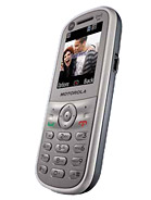 Best available price of Motorola WX280 in Zambia
