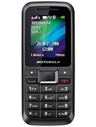 Best available price of Motorola WX294 in Zambia