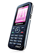 Best available price of Motorola WX395 in Zambia