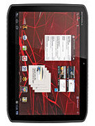 Best available price of Motorola XOOM 2 3G MZ616 in Zambia