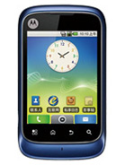 Best available price of Motorola XT301 in Zambia