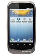 Best available price of Motorola FIRE XT in Zambia