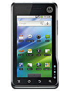 Best available price of Motorola XT701 in Zambia