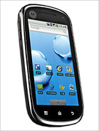 Best available price of Motorola XT800 ZHISHANG in Zambia