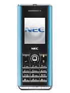 Best available price of NEC N344i in Zambia