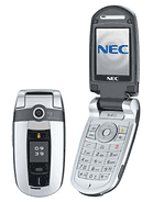 Best available price of NEC e540-N411i in Zambia