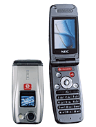 Best available price of NEC N840 in Zambia