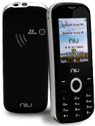 Best available price of NIU Lotto N104 in Zambia