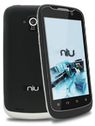 Best available price of NIU Niutek 3G 4-0 N309 in Zambia