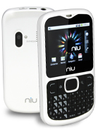 Best available price of NIU NiutekQ N108 in Zambia
